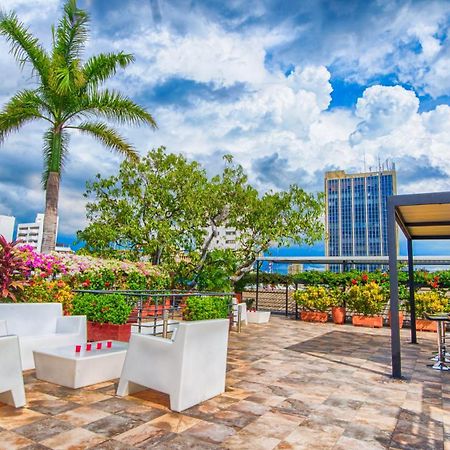 Hotel Rosales Boutique Neiva  Eksteriør bilde