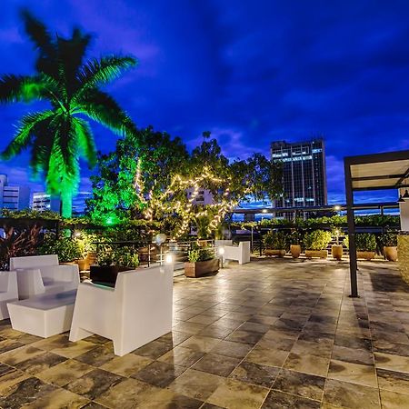 Hotel Rosales Boutique Neiva  Eksteriør bilde