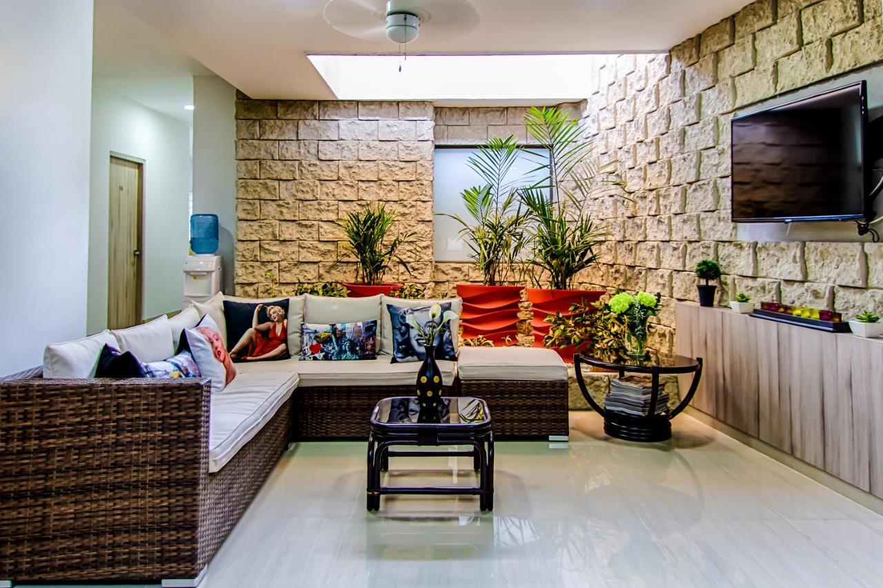 Hotel Rosales Boutique Neiva  Eksteriør bilde