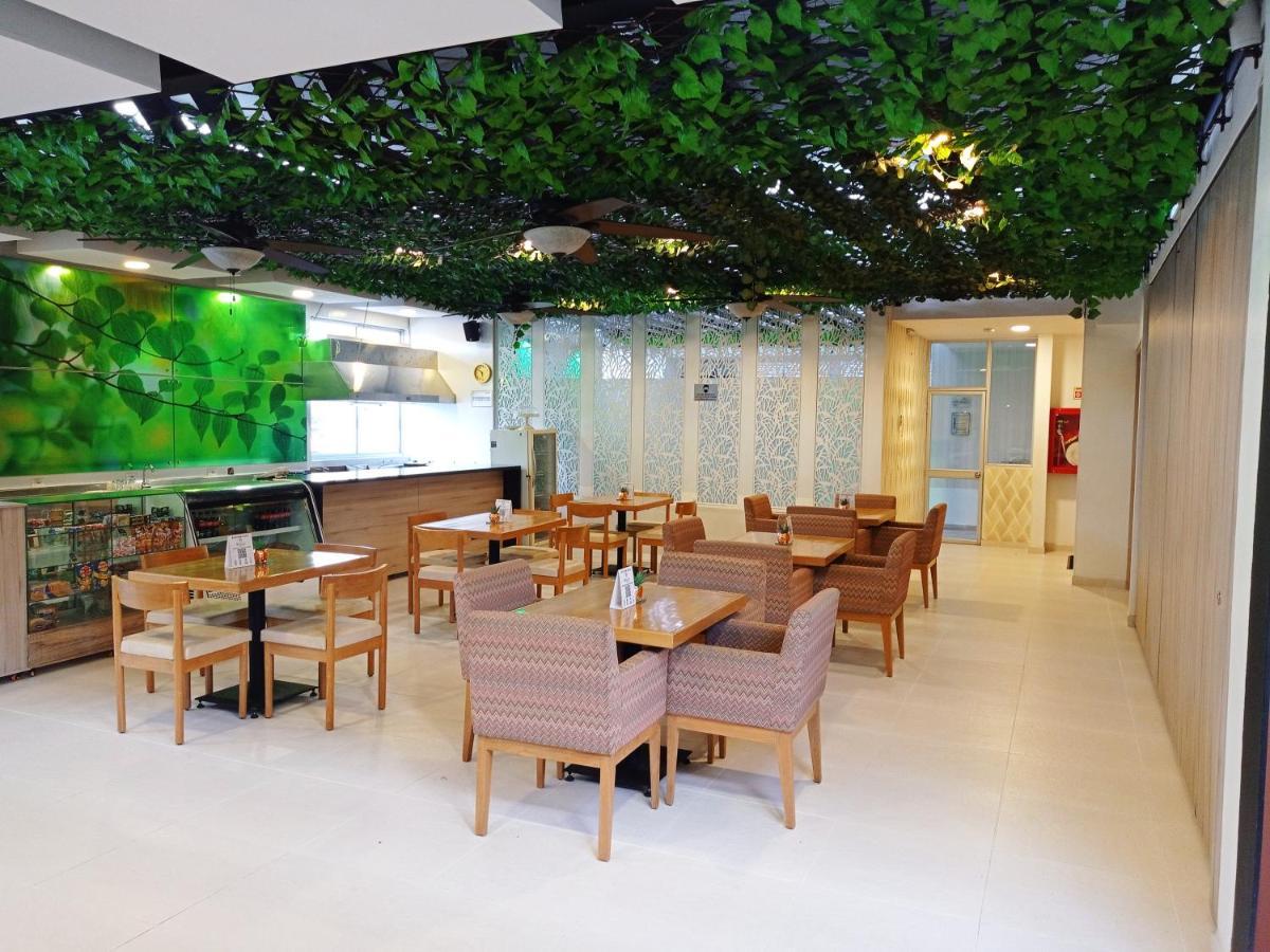 Hotel Rosales Boutique Neiva  Eksteriør bilde
