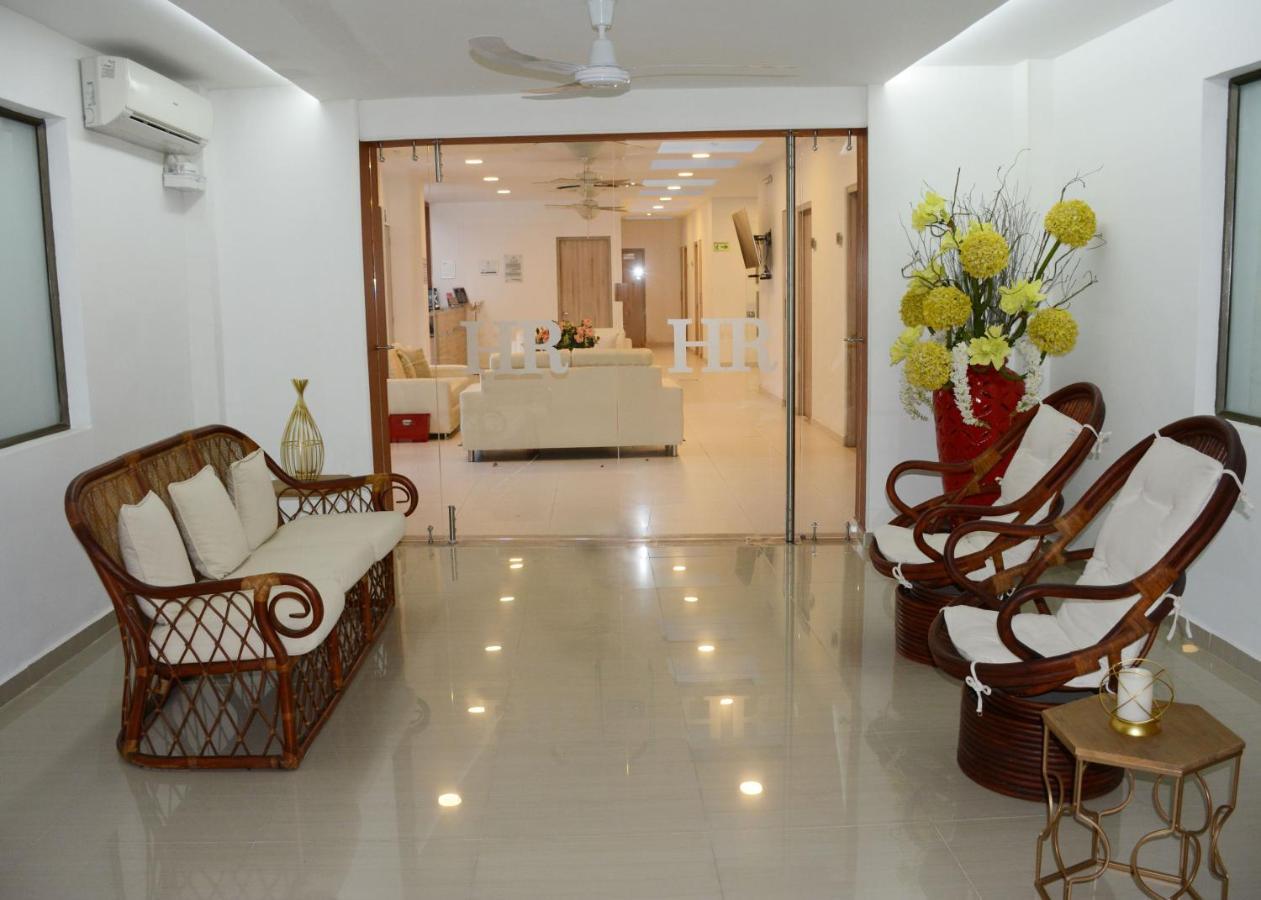 Hotel Rosales Boutique Neiva  Eksteriør bilde