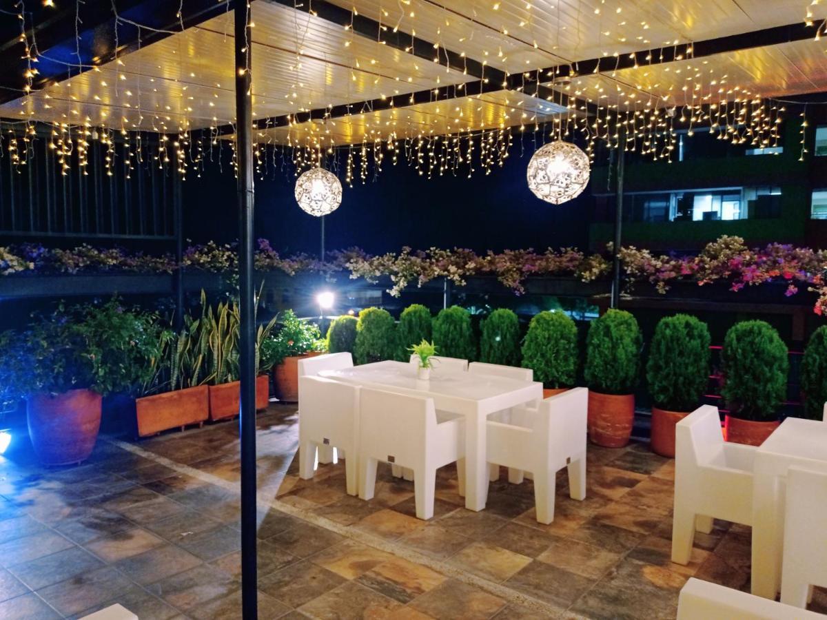 Hotel Rosales Boutique Neiva  Eksteriør bilde
