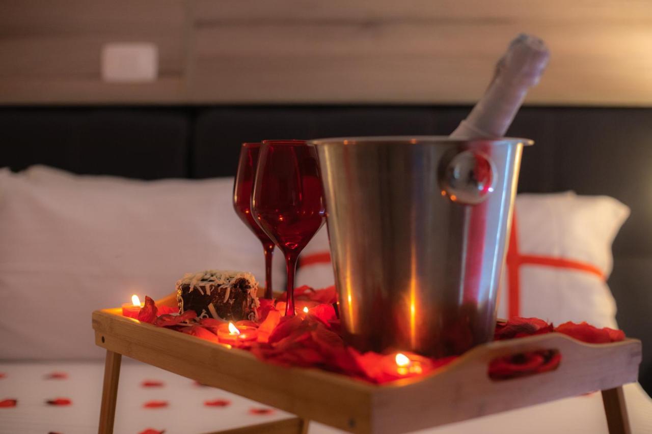 Hotel Rosales Boutique Neiva  Eksteriør bilde