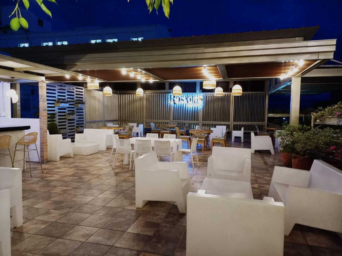 Hotel Rosales Boutique Neiva  Eksteriør bilde
