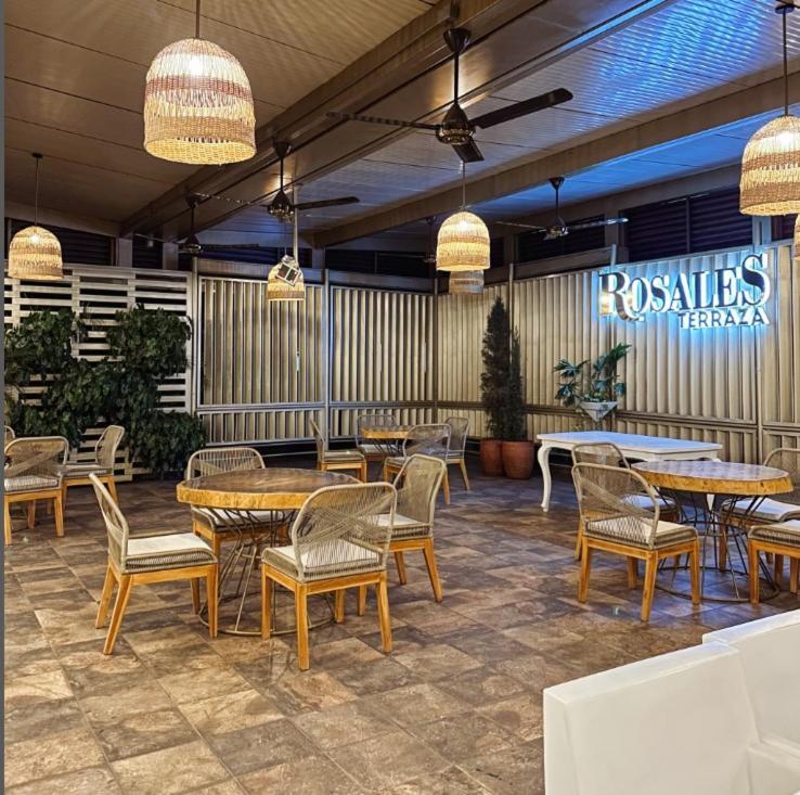Hotel Rosales Boutique Neiva  Eksteriør bilde