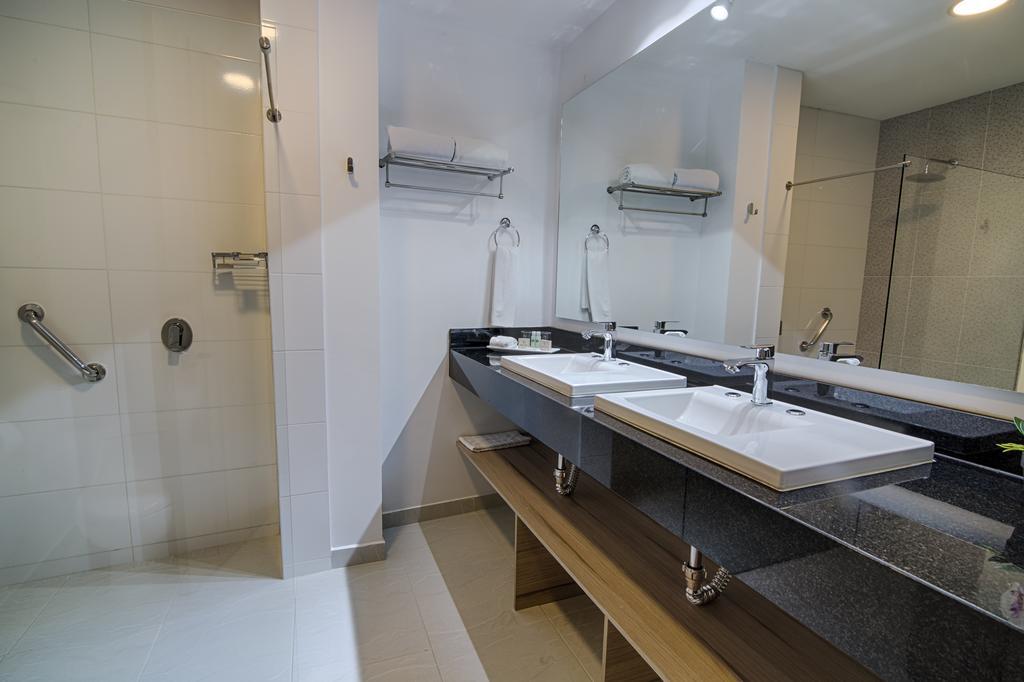 Hotel Rosales Boutique Neiva  Eksteriør bilde
