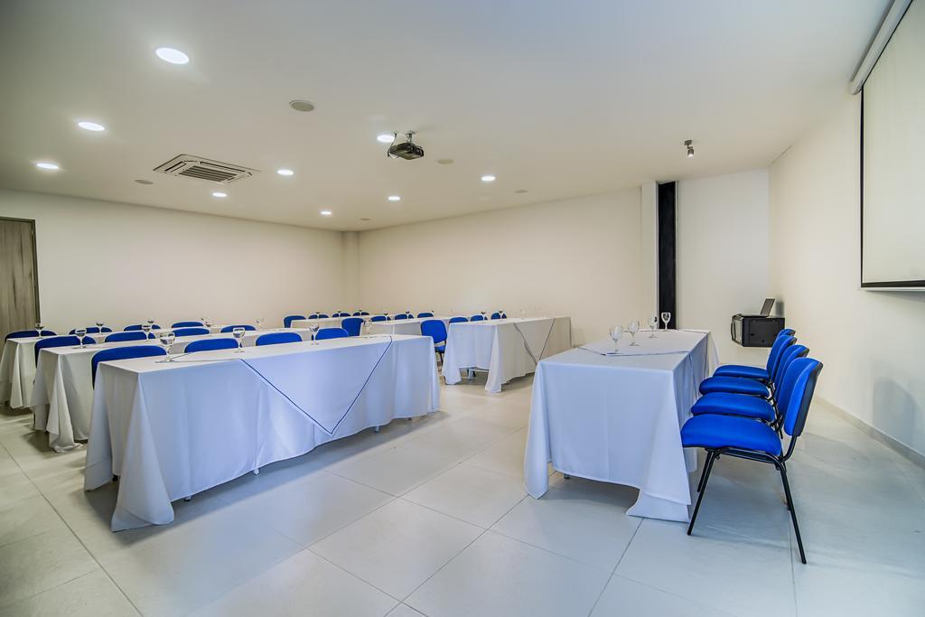 Hotel Rosales Boutique Neiva  Eksteriør bilde