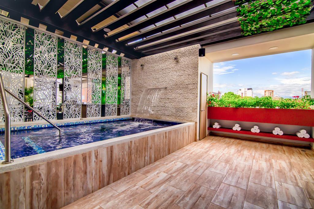 Hotel Rosales Boutique Neiva  Eksteriør bilde