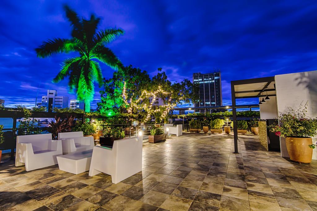 Hotel Rosales Boutique Neiva  Eksteriør bilde