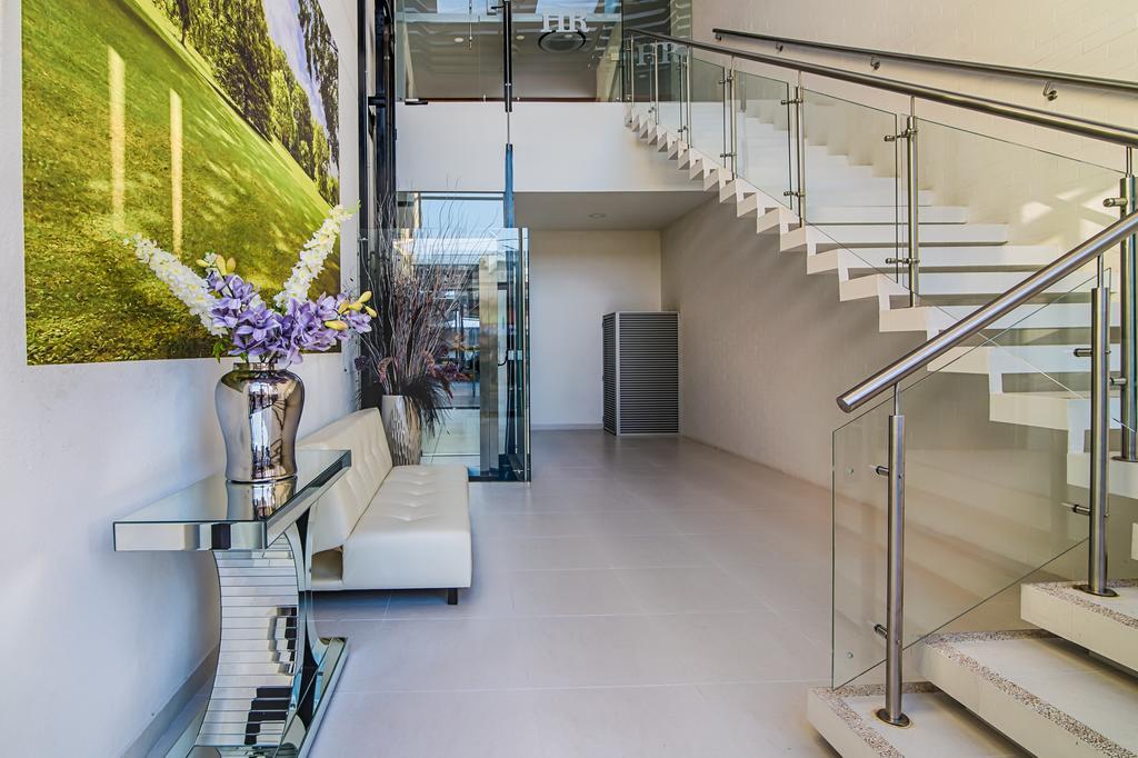 Hotel Rosales Boutique Neiva  Eksteriør bilde