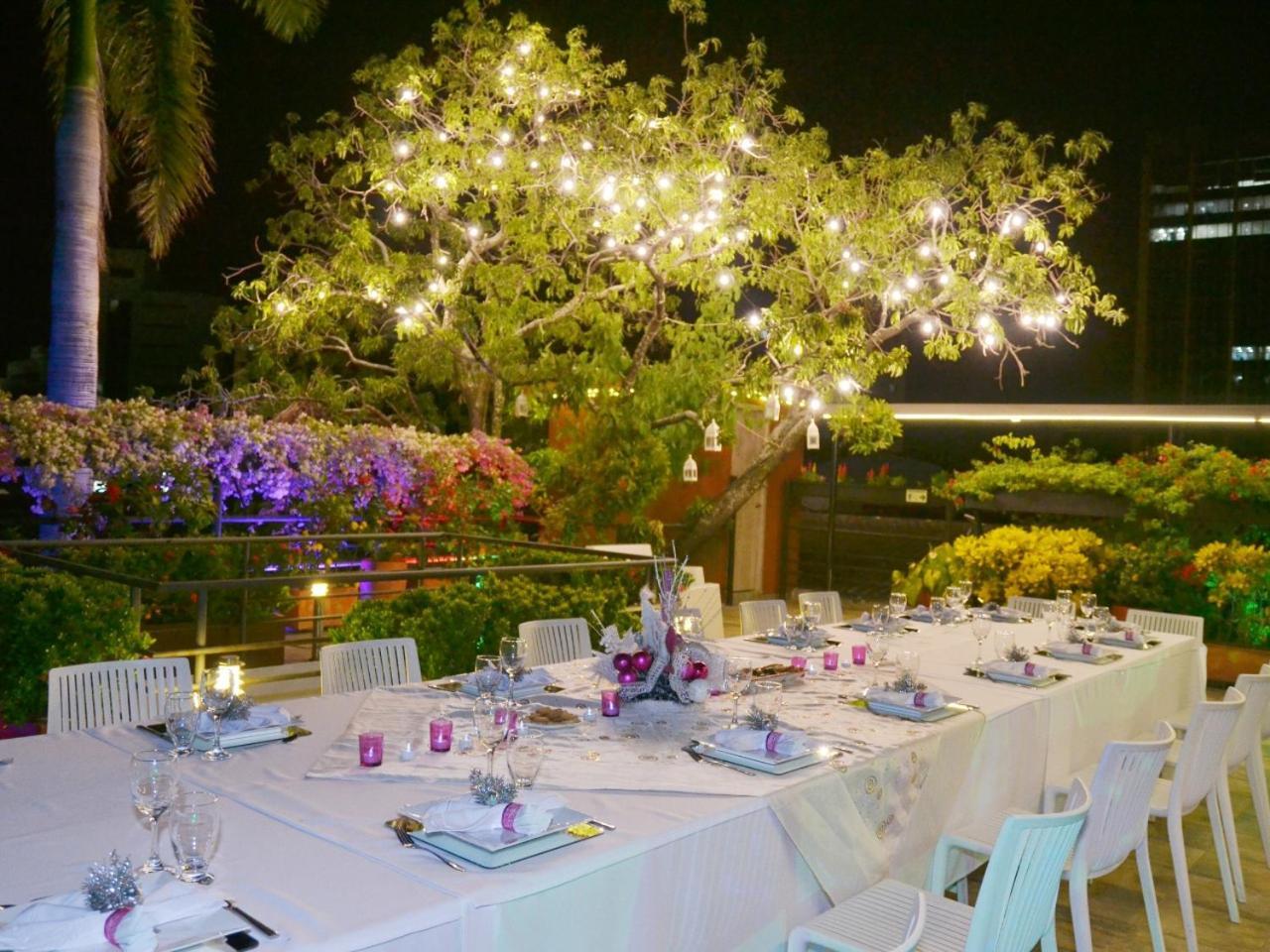 Hotel Rosales Boutique Neiva  Eksteriør bilde